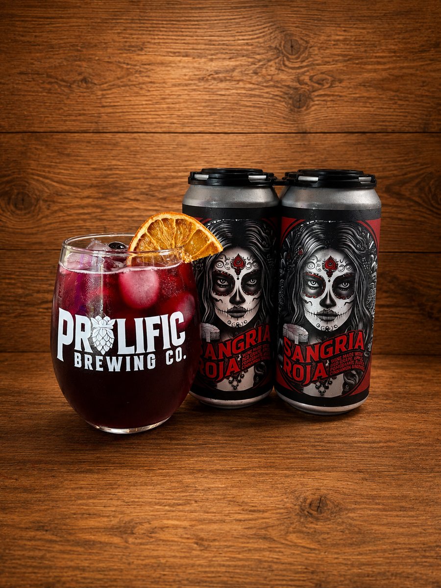 Sangria Roja